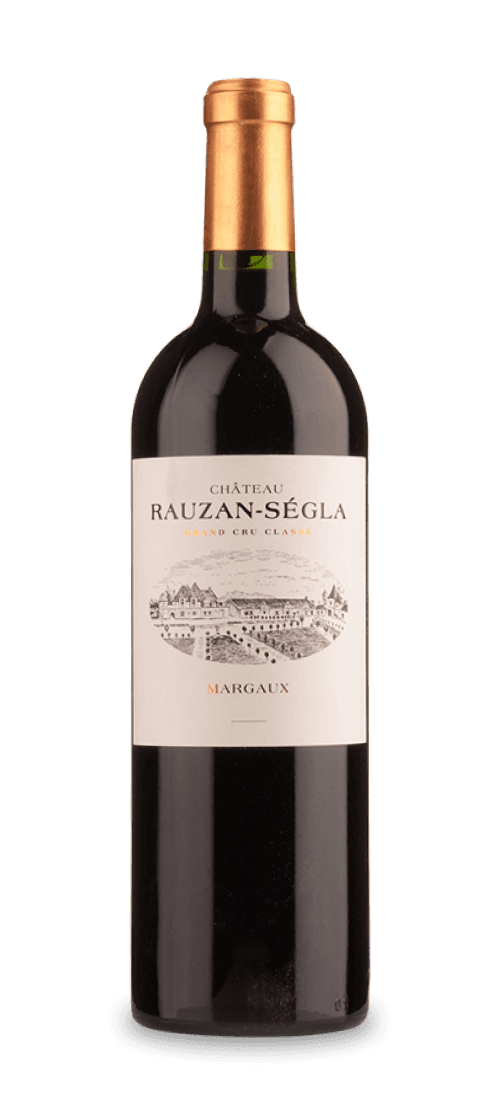 Chateau Rauzan-Segla 2eme Cru Classe, Margaux 10146002009