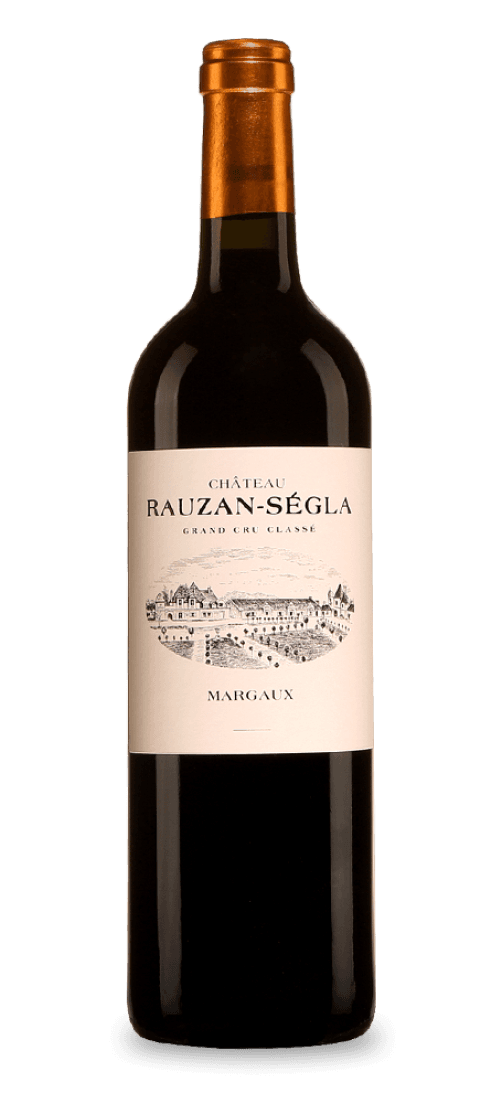 Chateau Rauzan-Segla 2eme Cru Classe, Margaux 10146002021