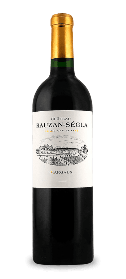 Chateau Rauzan-Segla 2eme Cru Classe, Margaux 10146002022