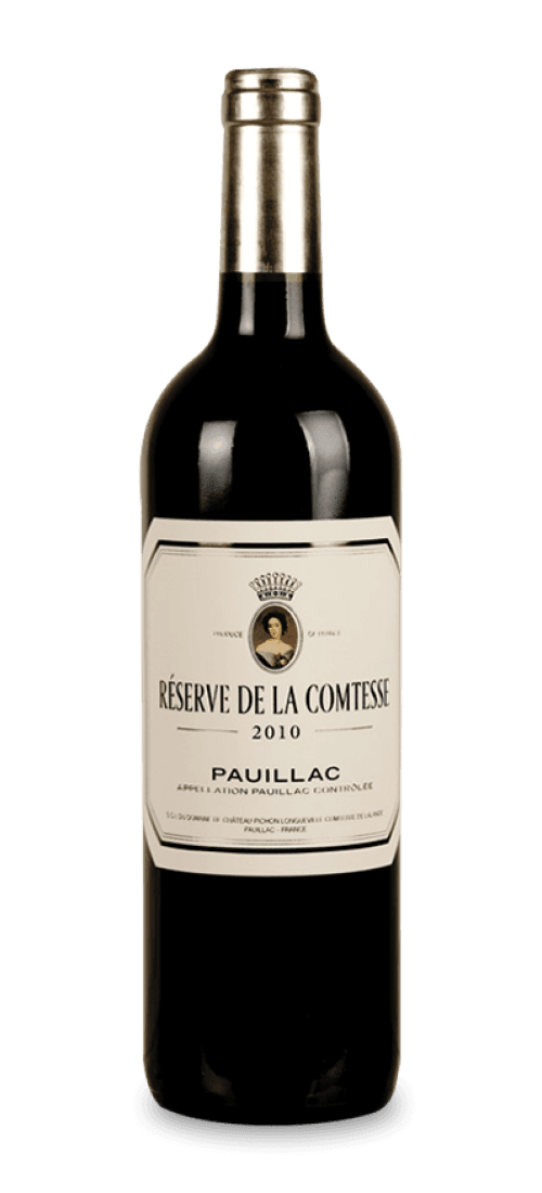 Pichon Comtesse Reserve, Pauillac 10146392010