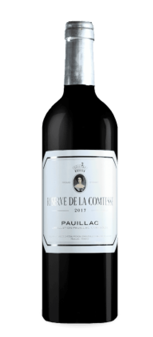 Pichon Comtesse Reserve, Pauillac 10146392017