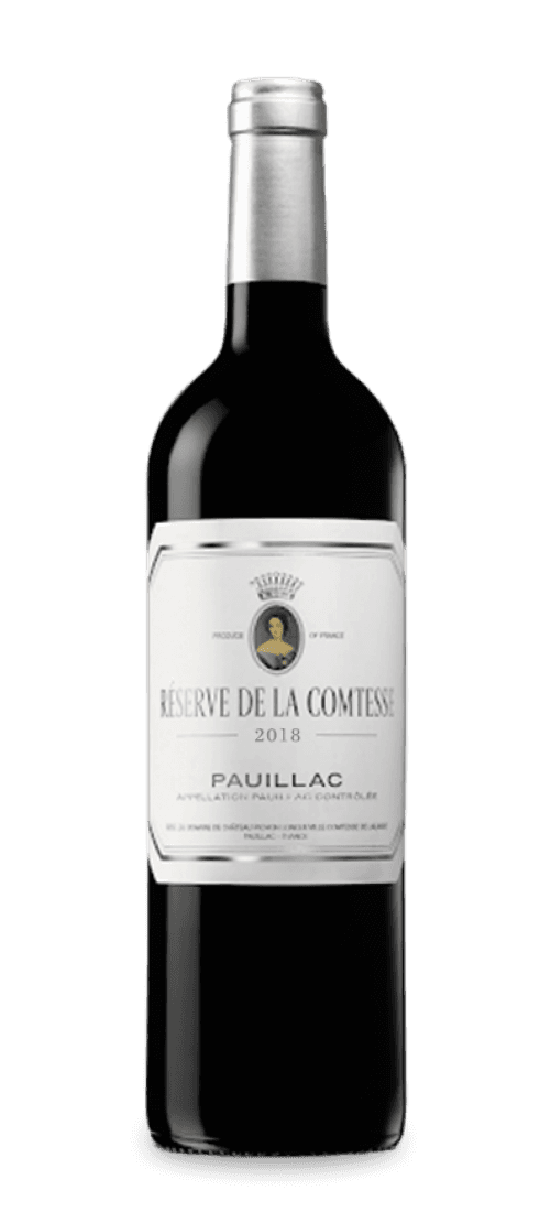 Pichon Comtesse Reserve, Pauillac 10146392018