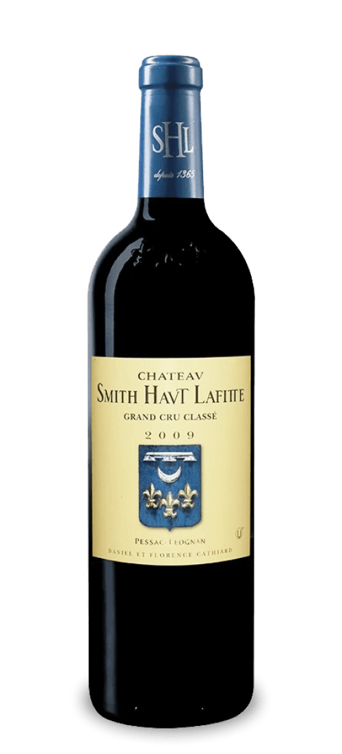 Chateau Smith Haut Lafitte, Rouge Cru Classe, Pessac-Leognan 10152612009