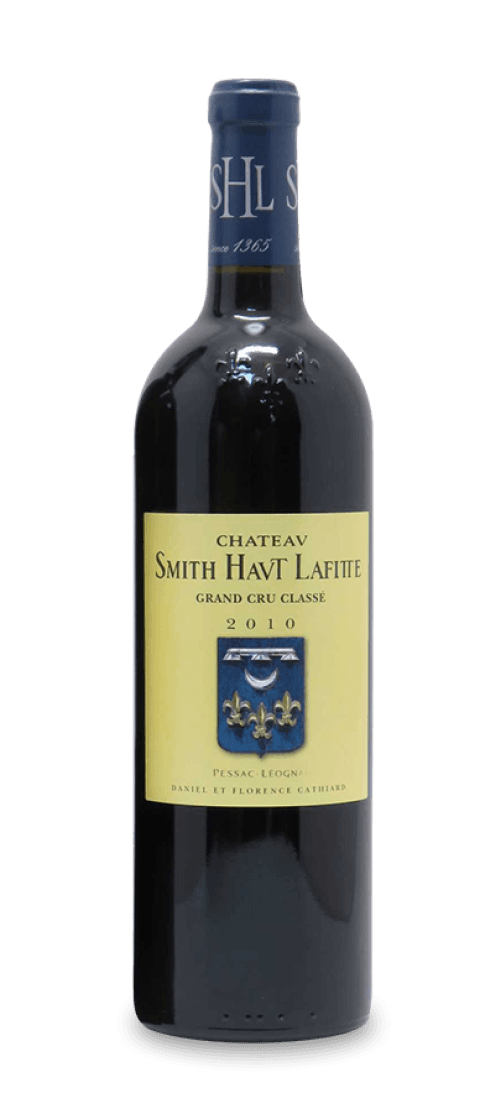 Chateau Smith Haut Lafitte, Rouge Cru Classe, Pessac-Leognan 10152612010