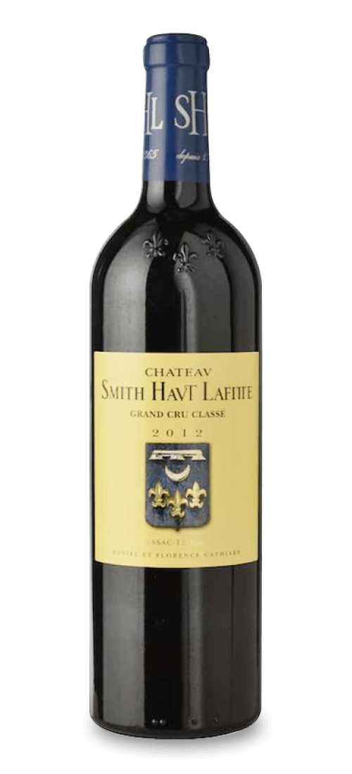 Chateau Smith Haut Lafitte, Rouge Cru Classe, Pessac-Leognan 10152612012