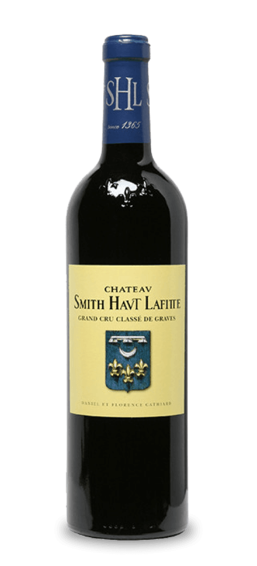 Chateau Smith Haut Lafitte, Rouge Cru Classe, Pessac-Leognan 10152612014