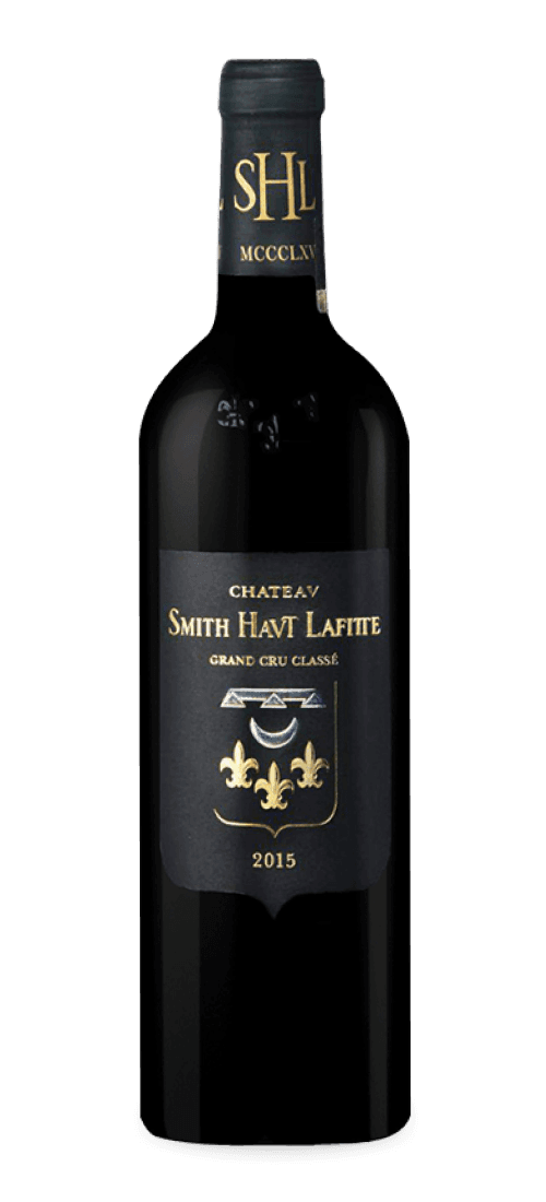 Chateau Smith Haut Lafitte, Rouge Cru Classe, Pessac-Leognan 10152612015