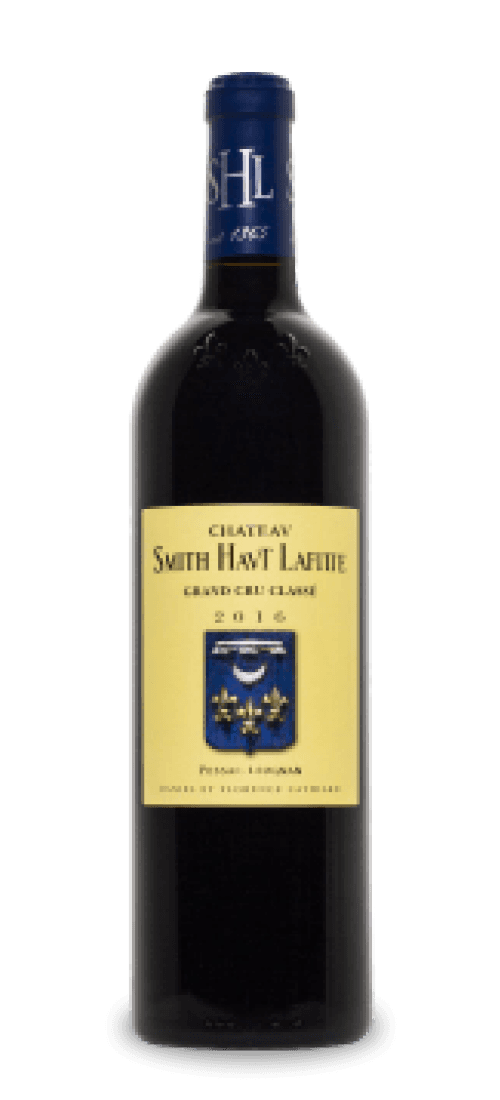 Chateau Smith Haut Lafitte, Rouge Cru Classe, Pessac-Leognan 10152612016