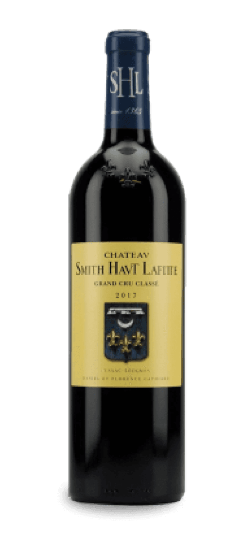 Chateau Smith Haut Lafitte, Rouge Cru Classe, Pessac-Leognan 10152612017