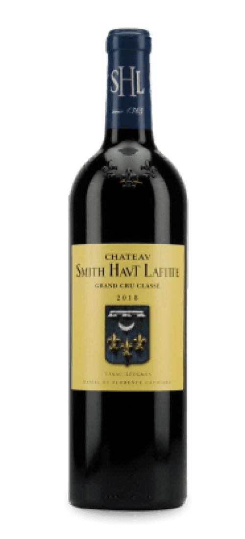 Chateau Smith Haut Lafitte, Rouge Cru Classe, Pessac-Leognan 10152612018