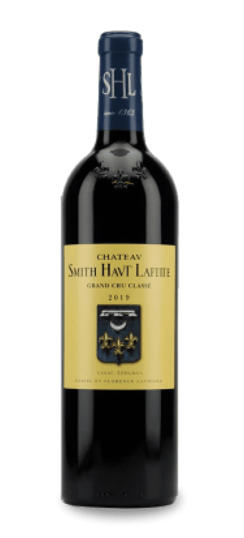 Chateau Smith Haut Lafitte, Rouge Cru Classe, Pessac-Leognan 10152612019