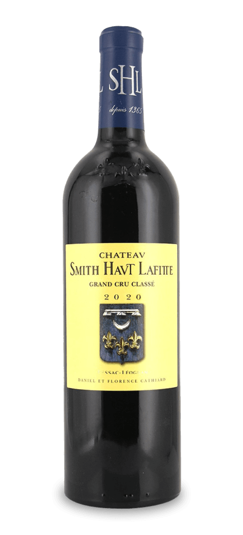 Chateau Smith Haut Lafitte, Rouge Cru Classe, Pessac-Leognan 10152612020