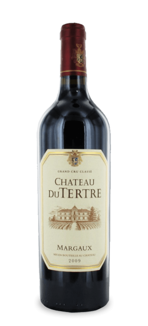 Chateau du Tertre 5eme Cru Classe, Margaux 10153912009