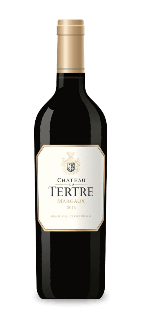 Chateau du Tertre 5eme Cru Classe, Margaux 10153912016