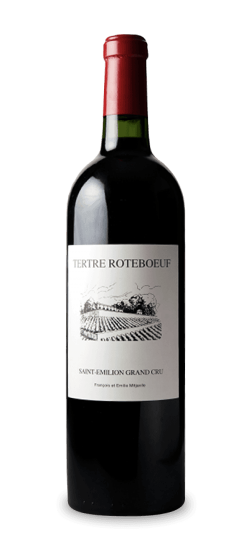 Chateau Tertre Roteboeuf, Saint-Emilion Grand Cru 10154182017