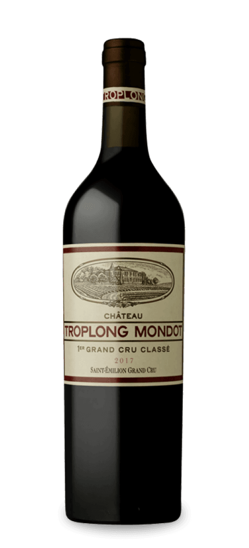 Chateau Troplong Mondot Premier Grand Cru Classe B, Saint-Emilion Grand Cru 10159422017