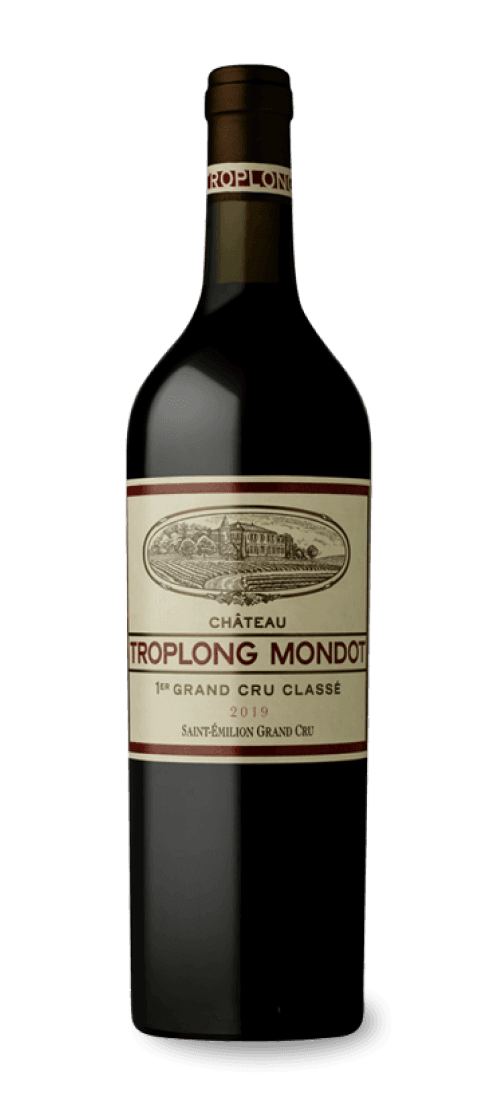 Chateau Troplong Mondot Premier Grand Cru Classe B, Saint-Emilion Grand Cru 10159422019