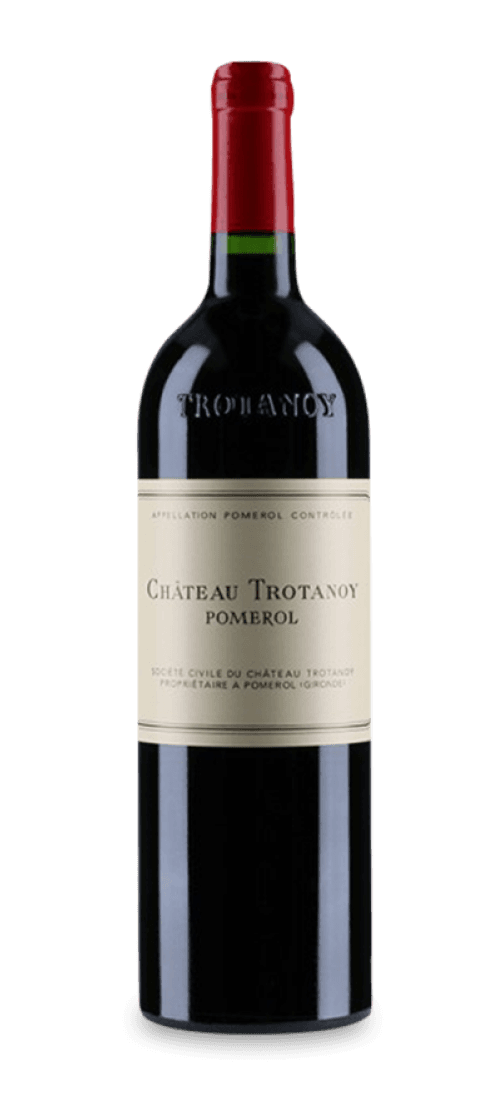 Chateau Trotanoy, Pomerol 10159552018