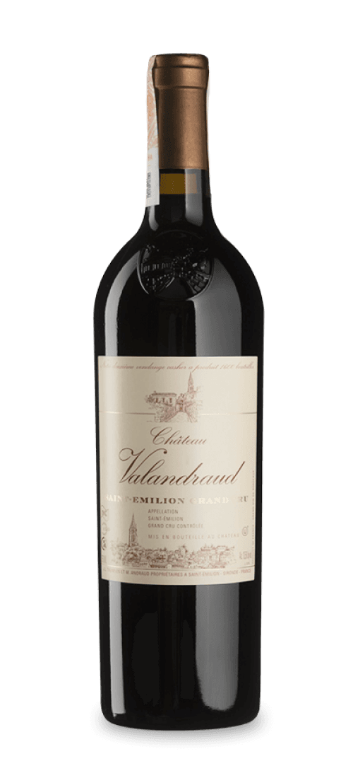 Chateau Valandraud Premier Grand Cru Classe B, Saint-Emilion Grand Cru 10159842009