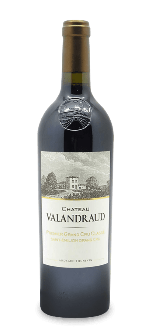 Chateau Valandraud Premier Grand Cru Classe B, Saint-Emilion Grand Cru 10159842014