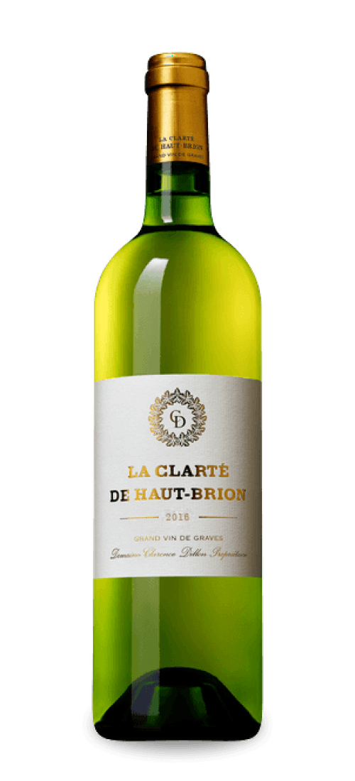 La Clarte de Haut-Brion, Pessac-Leognan 10166882016