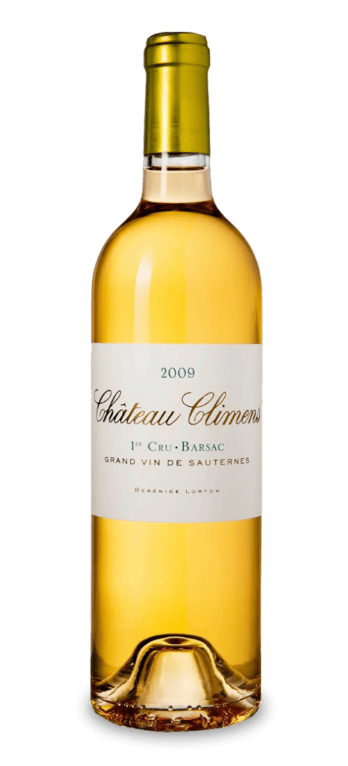 Chateau Climens Premier Cru Classe, Barsac 10166912009