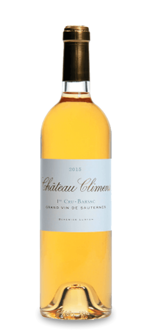 Chateau Climens Premier Cru Classe, Barsac 10166912015