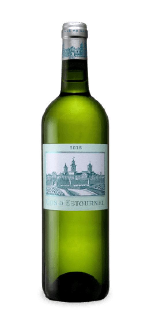 Cos d'Estournel, Bordeaux Blanc 10167632018