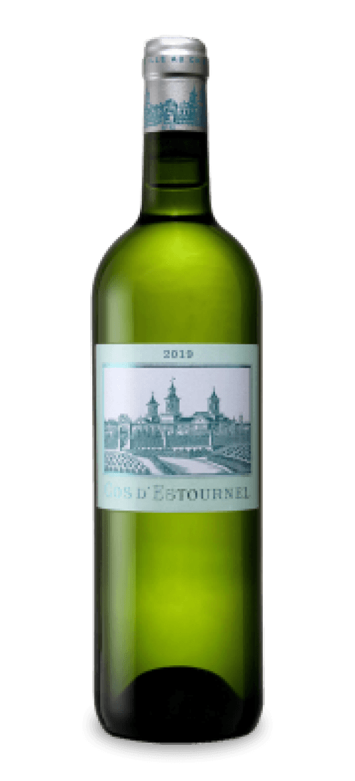 Cos d'Estournel, Bordeaux Blanc 10167632019