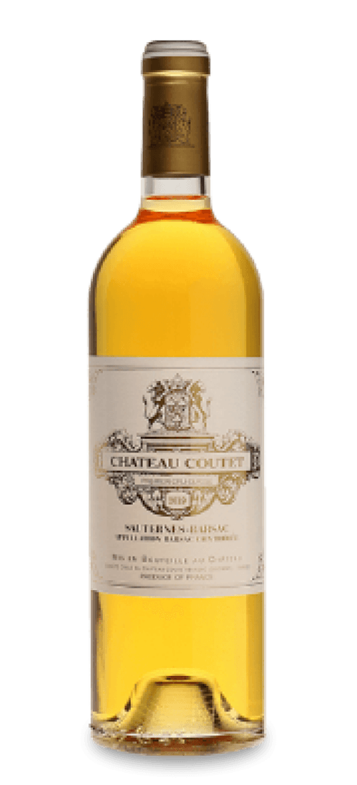 Chateau Coutet Premier Cru Classe, Barsac 10167922019