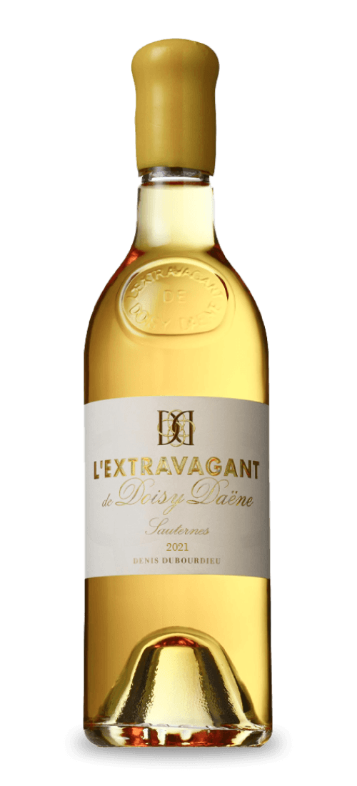 L'Extravagant de Doisy Daene, Sauternes 10168932021