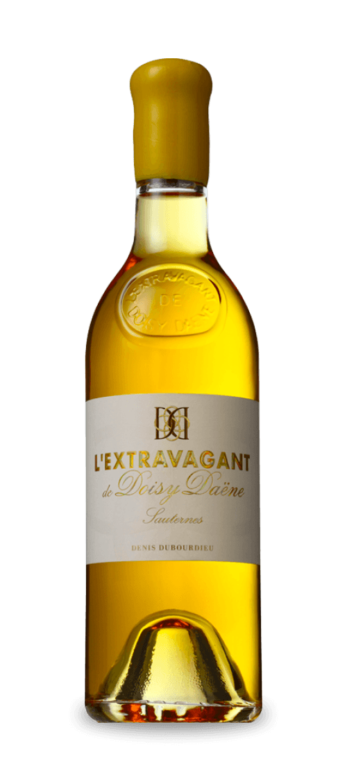 L'Extravagant de Doisy Daene, Sauternes 10168932022