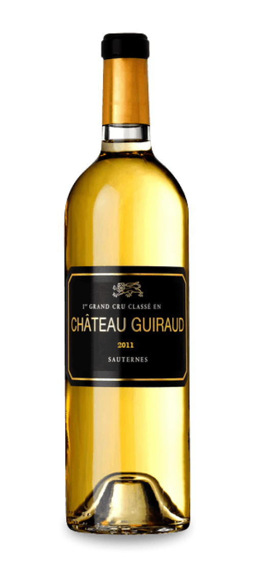 Chateau Guiraud Premier Cru Classe, Sauternes 10170472011