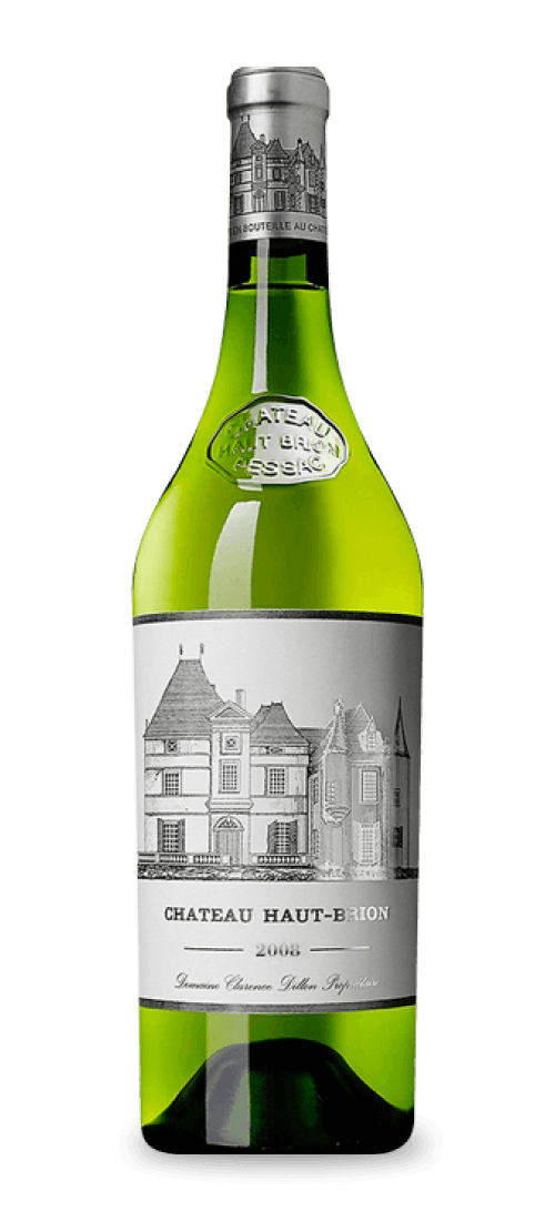 Chateau Haut-Brion, Blanc, Pessac-Leognan 10170922008