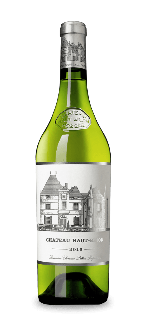 Chateau Haut-Brion, Blanc, Pessac-Leognan 10170922016