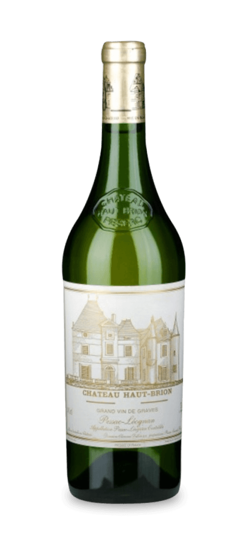 Chateau Haut-Brion, Blanc, Pessac-Leognan 10170922017