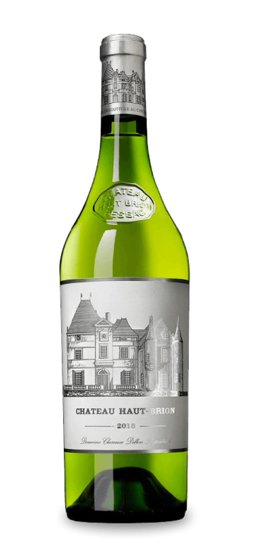 Chateau Haut-Brion, Blanc, Pessac-Leognan 10170922018