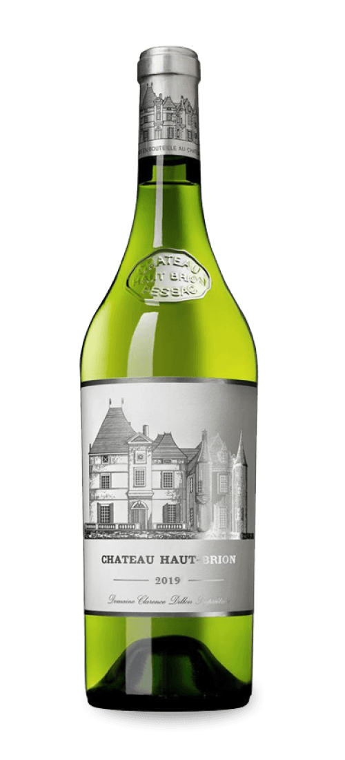 Chateau Haut-Brion, Blanc, Pessac-Leognan 10170922019