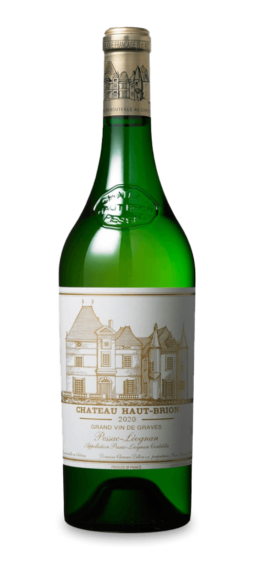 Chateau Haut-Brion, Blanc, Pessac-Leognan 10170922020