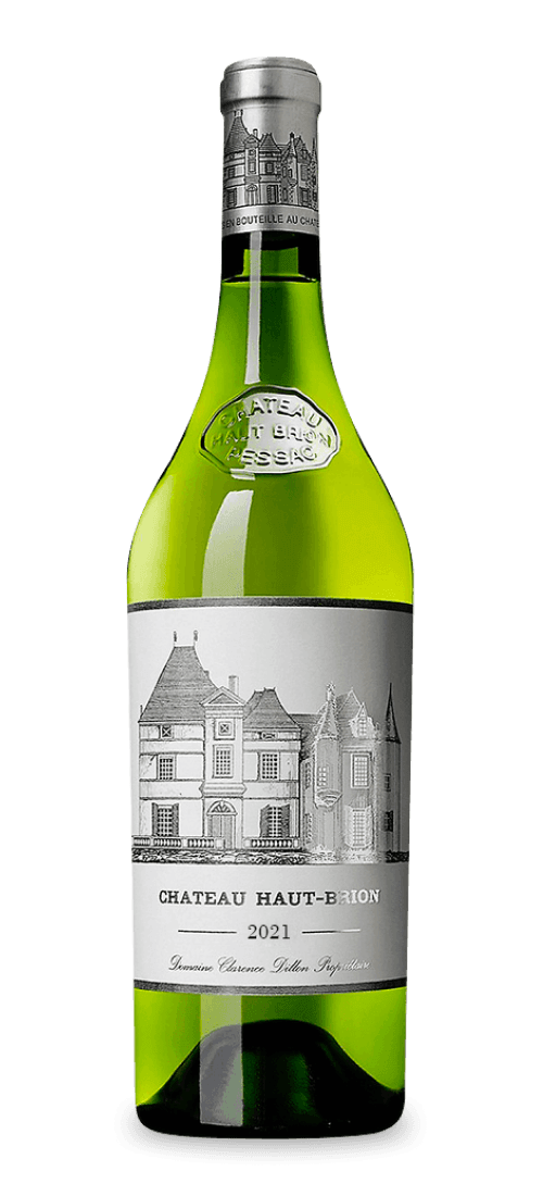 Chateau Haut-Brion, Blanc, Pessac-Leognan 10170922021