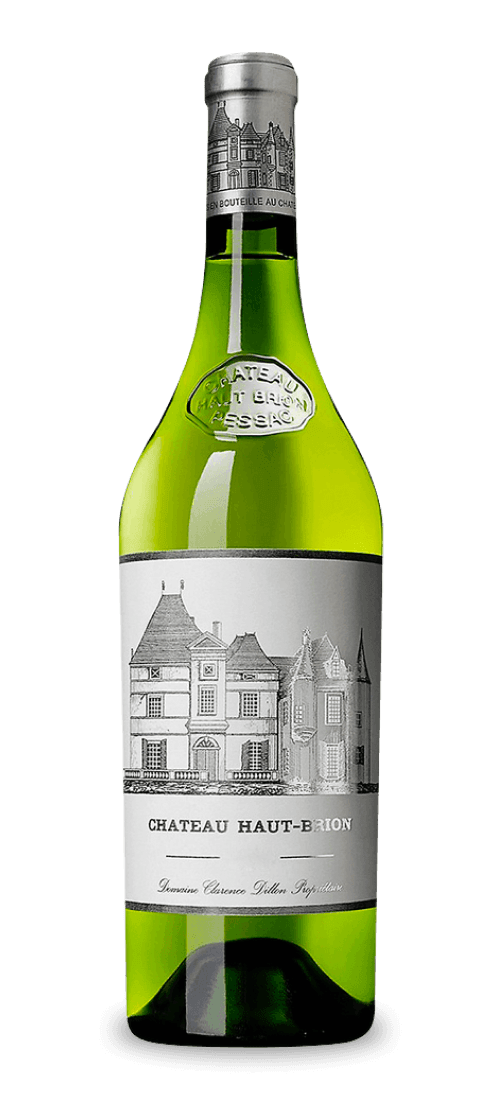 Chateau Haut-Brion, Blanc, Pessac-Leognan 10170922022