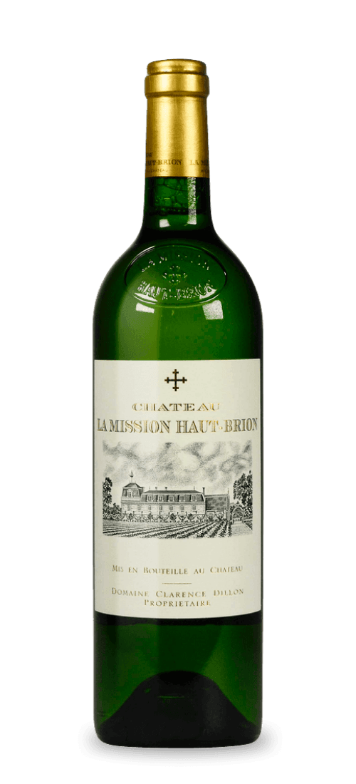 Chateau La Mission Haut-Brion, Blanc, Pessac-Leognan 10172232019