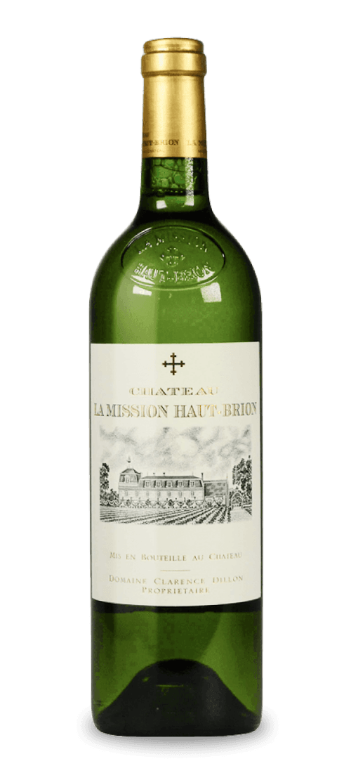 Chateau La Mission Haut-Brion, Blanc, Pessac-Leognan 10172232020