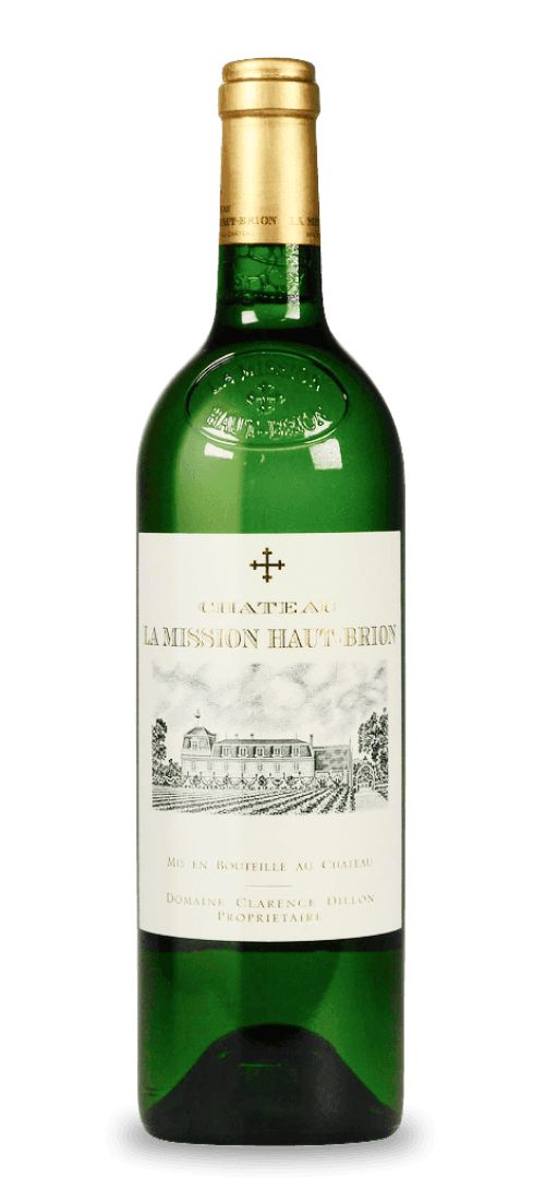 Chateau La Mission Haut-Brion, Blanc, Pessac-Leognan 10172232021