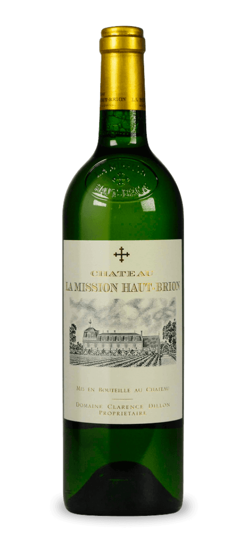 Chateau La Mission Haut-Brion, Blanc, Pessac-Leognan 10172232022