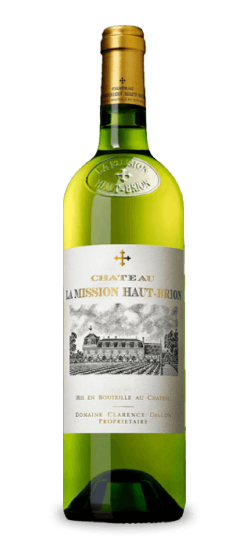 Chateau La Mission Haut-Brion, Blanc, Pessac-Leognan 10172232023