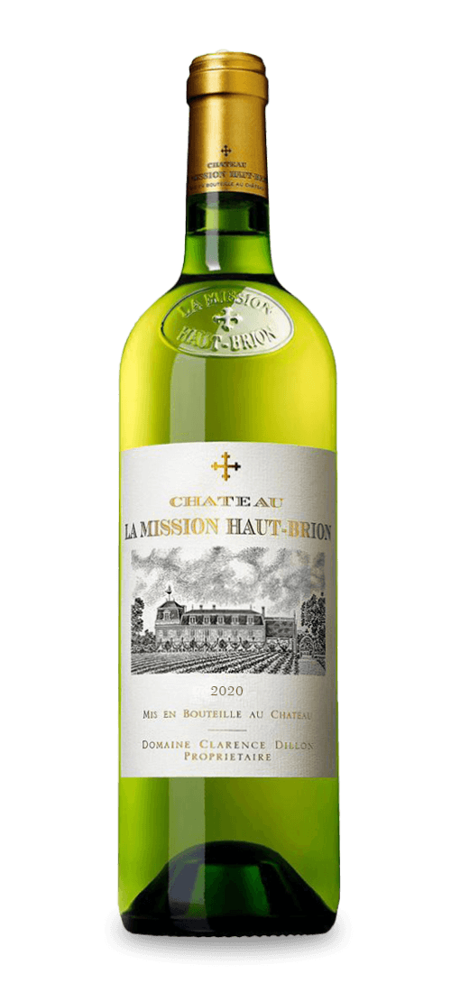 Chateau La Mission Haut Brion, Blanc, Pessac-Leognan 10173112020