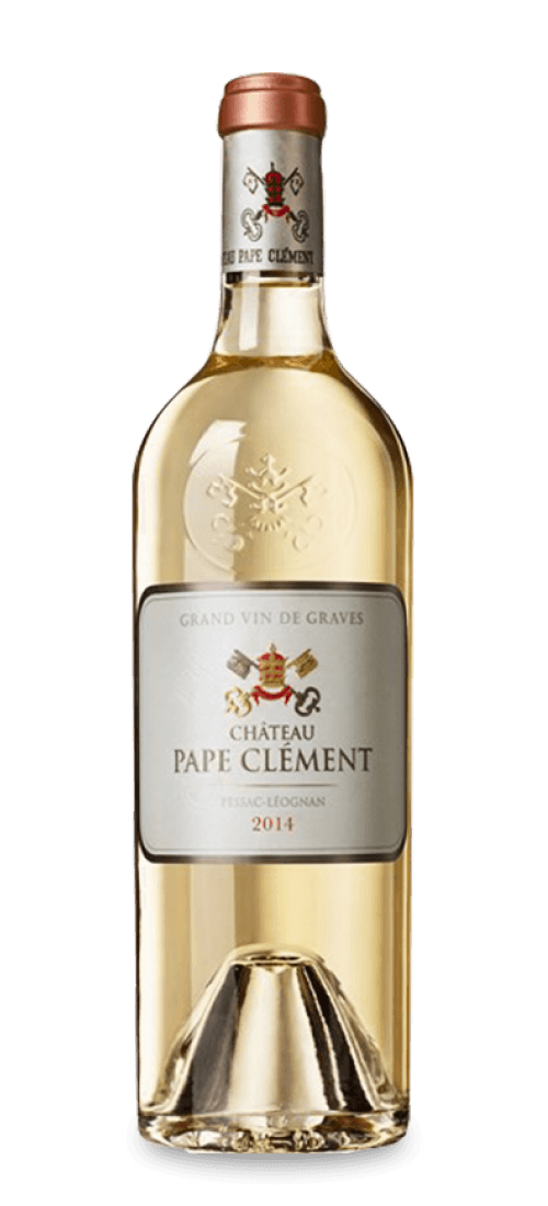 Chateau Pape Clement, Blanc, Pessac-Leognan 10173662014