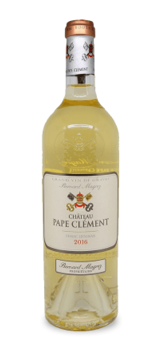 Chateau Pape Clement, Blanc, Pessac-Leognan 10173662016