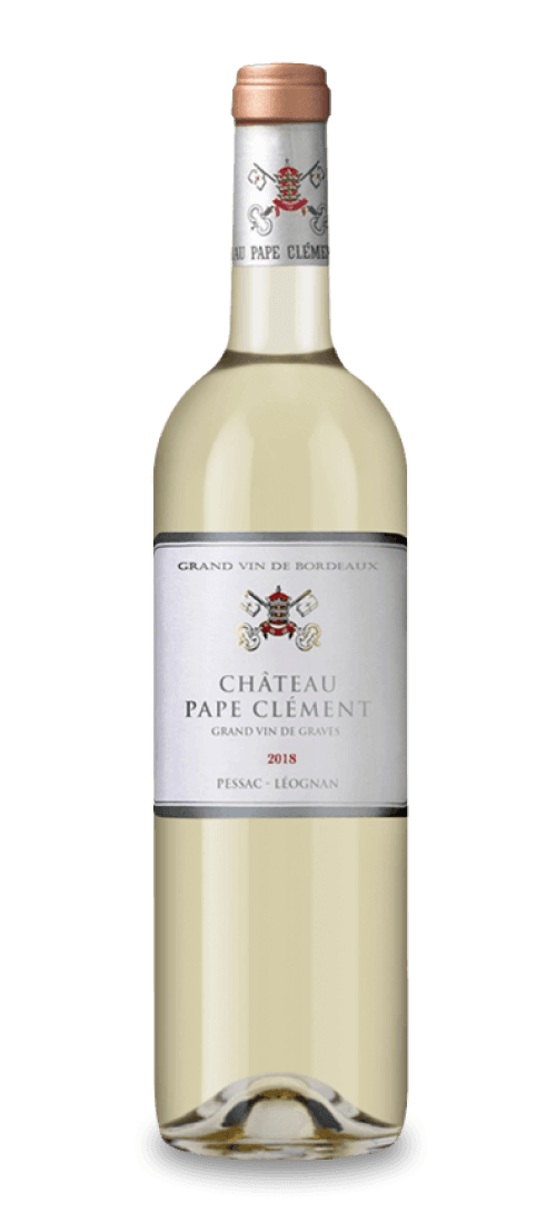 Chateau Pape Clement, Blanc, Pessac-Leognan 10173662018